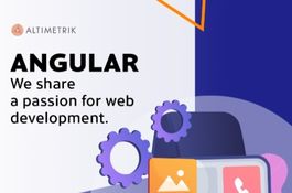 Altimetrik / Technology